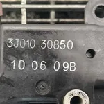 MOTORAS CLAPETA INCALZIRE NISSAN X-TRAIL II 2.0 dCi 2007-2018 oe-3J01030850, vedere laterala