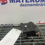 MOTORAS CLAPETA INCALZIRE NISSAN X-TRAIL II 2.0 dCi 2007-2018 oe-3J01030850, vedere frontata