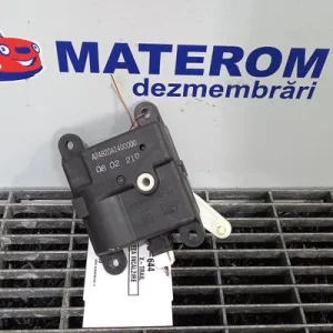 MOTORAS CLAPETA INCALZIRE