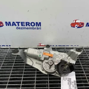 MOTORAS STERGATOR HAION