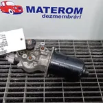 MOTORAS STERGATOR PARBRIZ NISSAN X-TRAIL II 2.0 dCi 2007-2018 oe-28810JH10A, vedere frontata