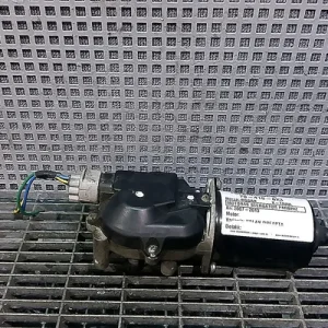 MOTORAS STERGATOR PARBRIZ