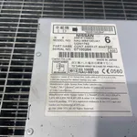 RADIO CD NISSAN X-TRAIL II 2.0 dCi 2007-2018 oe-25915CS80D, vedere laterala
