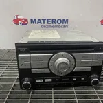 RADIO CD NISSAN X-TRAIL II 2.0 dCi 2007-2018 oe-25915CS80D, vedere frontata