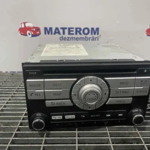 RADIO CD