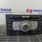 RADIO CD NISSAN X-TRAIL II 2.0 dCi 2007-2018 oe-28185JG41A, vedere frontata