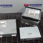 RADIO CD NISSAN X-TRAIL II 2.0 dCi 2007-2018 oe-28185JG41A, vedere laterala