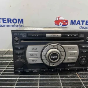 RADIO CD