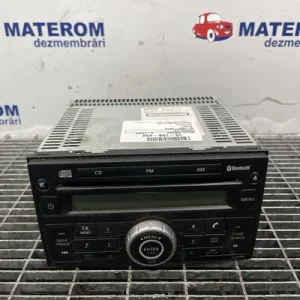 RADIO CD