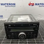 RADIO CD NISSAN X-TRAIL II 2.0 dCi 2007-2018 oe-28185JH120, vedere frontata