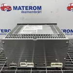 RADIO CD NISSAN X-TRAIL II 2.0 dCi 2007-2018 oe-28185JH120, vedere laterala
