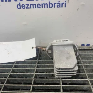 REOSTAT