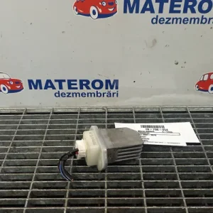REOSTAT
