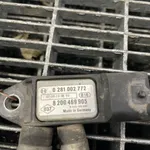 SENZOR FILTRU PARTICULE NISSAN X-TRAIL II 2.0 dCi 2007-2018 oe-285912F000, vedere laterala