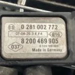SENZOR FILTRU PARTICULE NISSAN X-TRAIL II 2.0 dCi 2007-2018 oe-8200469905, vedere laterala