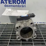 SENZOR PRESIUNE AER NISSAN X-TRAIL II 2.0 dCi 2007-2018 oe-8200292433, vedere laterala