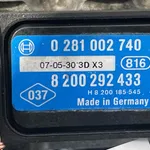 SENZOR PRESIUNE AER NISSAN X-TRAIL II 2.0 dCi 2007-2018 oe-8200292433, vedere laterala