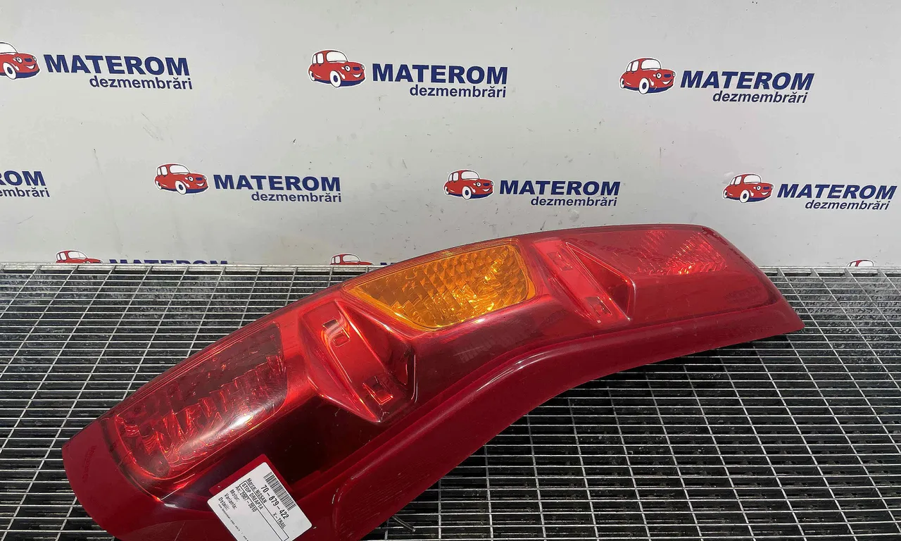 STOP DREAPTA NISSAN X-TRAIL II 2007-2018