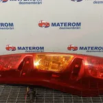 STOP STANGA NISSAN X-TRAIL II 2.0 dCi 2007-2018 oe-26555JG00B, vedere frontata