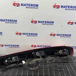STOP STANGA NISSAN X-TRAIL II 2.0 dCi 2007-2018 oe-26555JG00B, vedere laterala