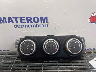 TABLOU COMANDA INCALZIRE NISSAN X-TRAIL II 2.0 dCi 2007-2018 oe 275003UP0A, vedere frontata
