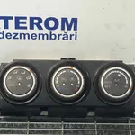 TABLOU COMANDA INCALZIRE NISSAN X-TRAIL II 2.0 dCi 2007-2018 oe-27500JG700, vedere frontata