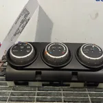 TABLOU COMANDA INCALZIRE NISSAN X-TRAIL II 2.0 dCi 2007-2018 oe-27500JG700, vedere frontata