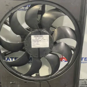 VENTILATOR CLIMA