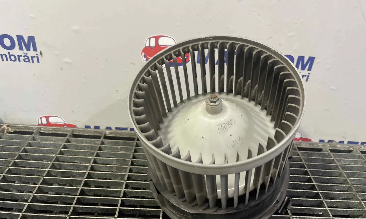 VENTILATOR INCALZIRE NISSAN X-TRAIL II 2007-2018