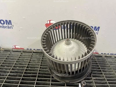 VENTILATOR INCALZIRE NISSAN X-TRAIL II 2.0 dCi 2007-2018 oe 271112Y00A, vedere frontata