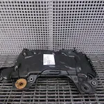 CAPAC PROTECTIE INJECTOARE NISSAN X-TRAIL II 2.0 DCI 2007-2018, vedere laterala