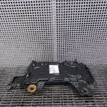 CAPAC PROTECTIE INJECTOARE NISSAN X-TRAIL II 2.0 DCI 2007-2018, vedere frontata