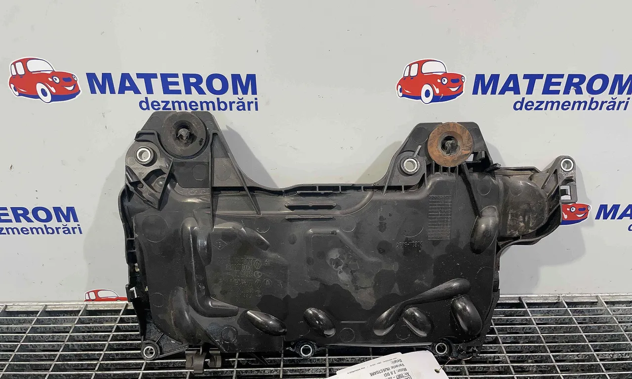 CAPAC PROTECTIE NISSAN X-TRAIL II 2007-2018