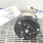 COMPRESOR CLIMA NISSAN X-TRAIL II 2.0 DCI 2007-2018 oe-92600-1DA0B, vedere laterala