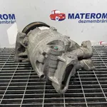 COMPRESOR CLIMA NISSAN X-TRAIL II 2.0 dCi 2007-2018 oe-92600JD71B, vedere laterala