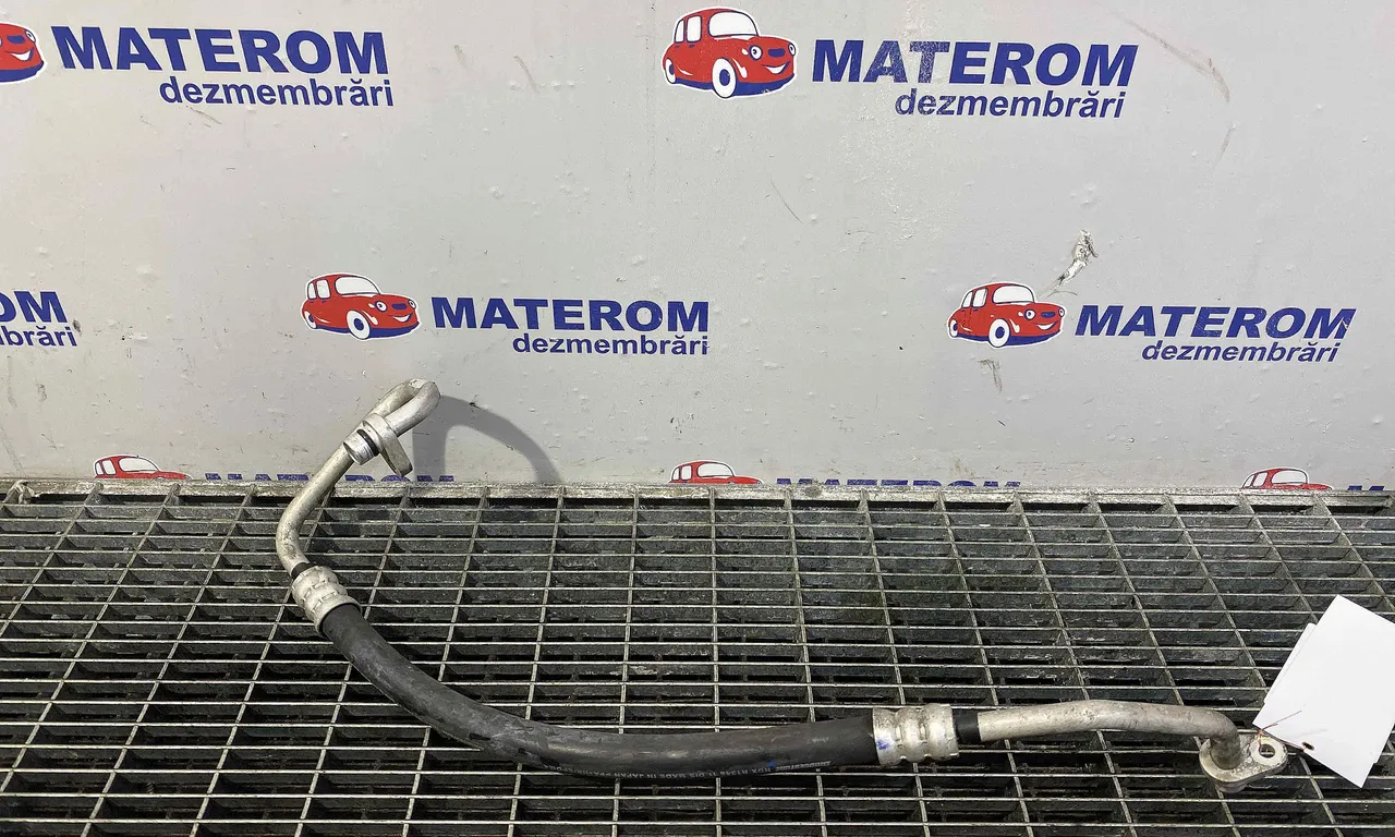 CONDUCTA CLIMA NISSAN X-TRAIL II 2007-2018