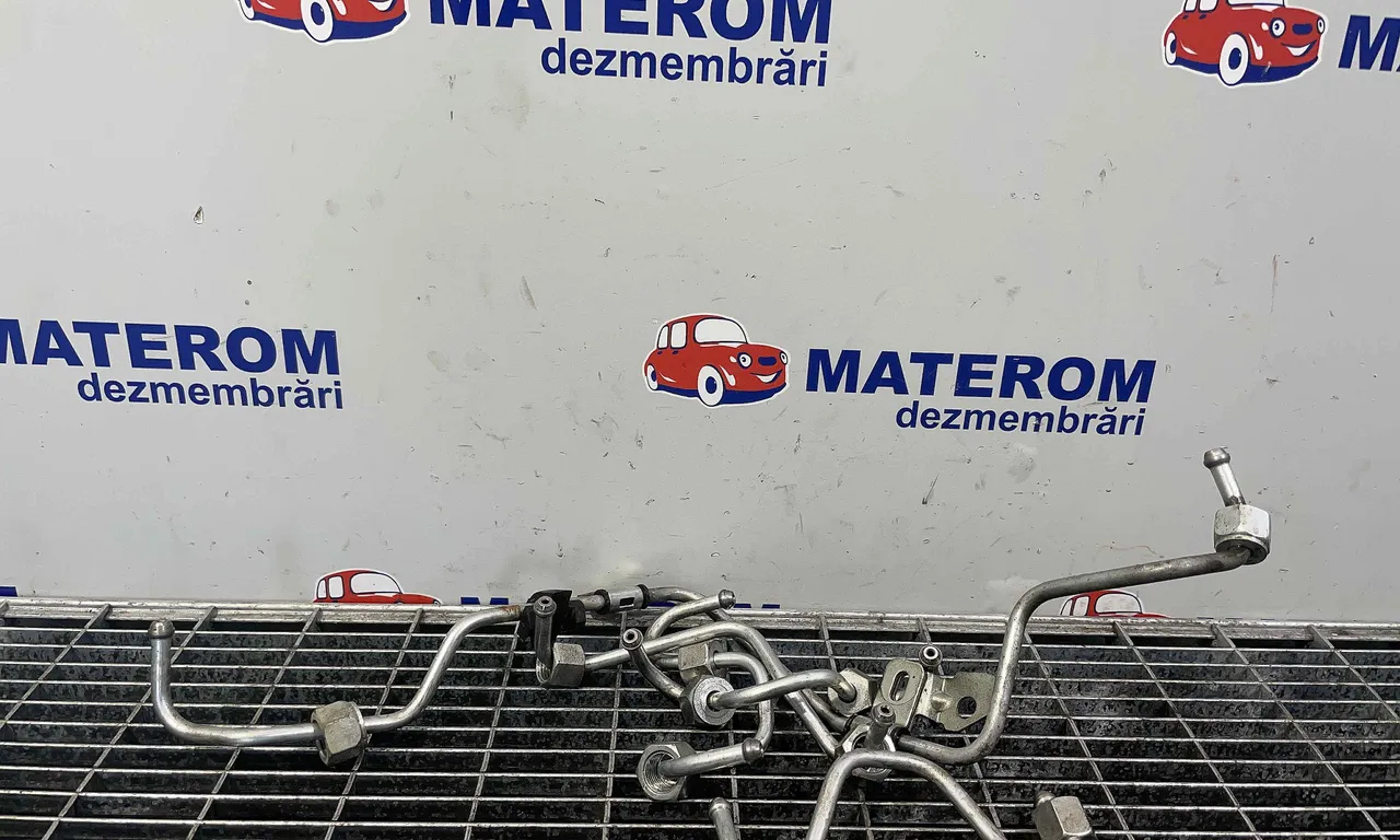 CONDUCTA INJECTOR NISSAN X-TRAIL II 2007-2018