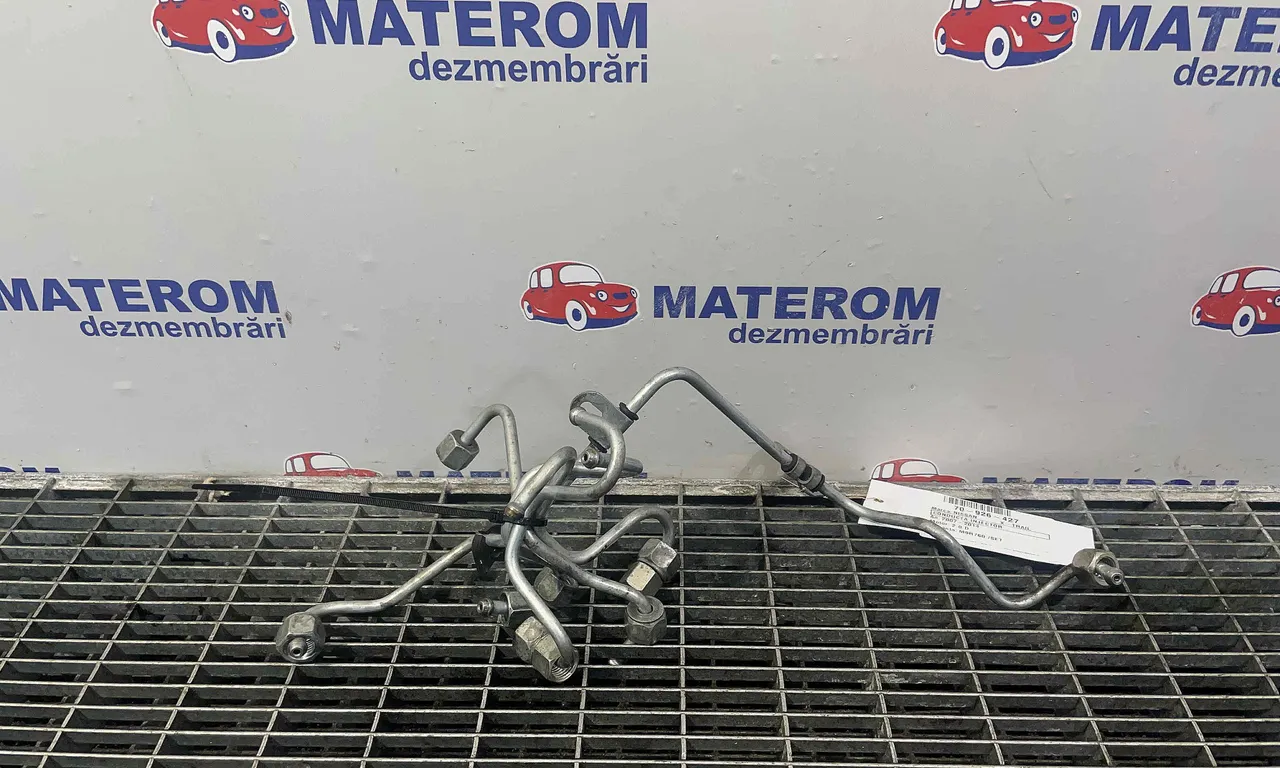 CONDUCTA INJECTOR NISSAN X-TRAIL II 2007-2018
