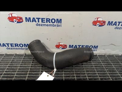 FURTUN INTERCOOLER