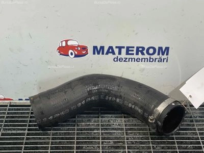 FURTUN INTERCOOLER