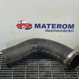 FURTUN INTERCOOLER