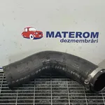 FURTUN INTERCOOLER NISSAN X-TRAIL II 2.0 dCi 2007-2018 oe-14463JG70D, vedere frontata