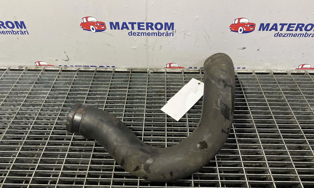 FURTUN INTERCOOLER NISSAN X-TRAIL II 2007-2018