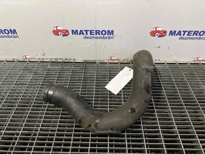 FURTUN INTERCOOLER NISSAN X-TRAIL II 2.0 dCi 2007-2018 oe 14463JG72A, vedere frontata