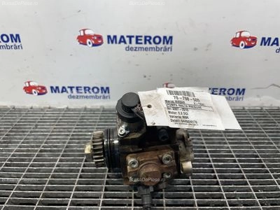 POMPA INALTA PRESIUNE