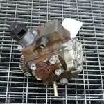 POMPA INALTA PRESIUNE NISSAN X-TRAIL II 2.0 dCi 2007-2018 oe-8200690744, vedere laterala
