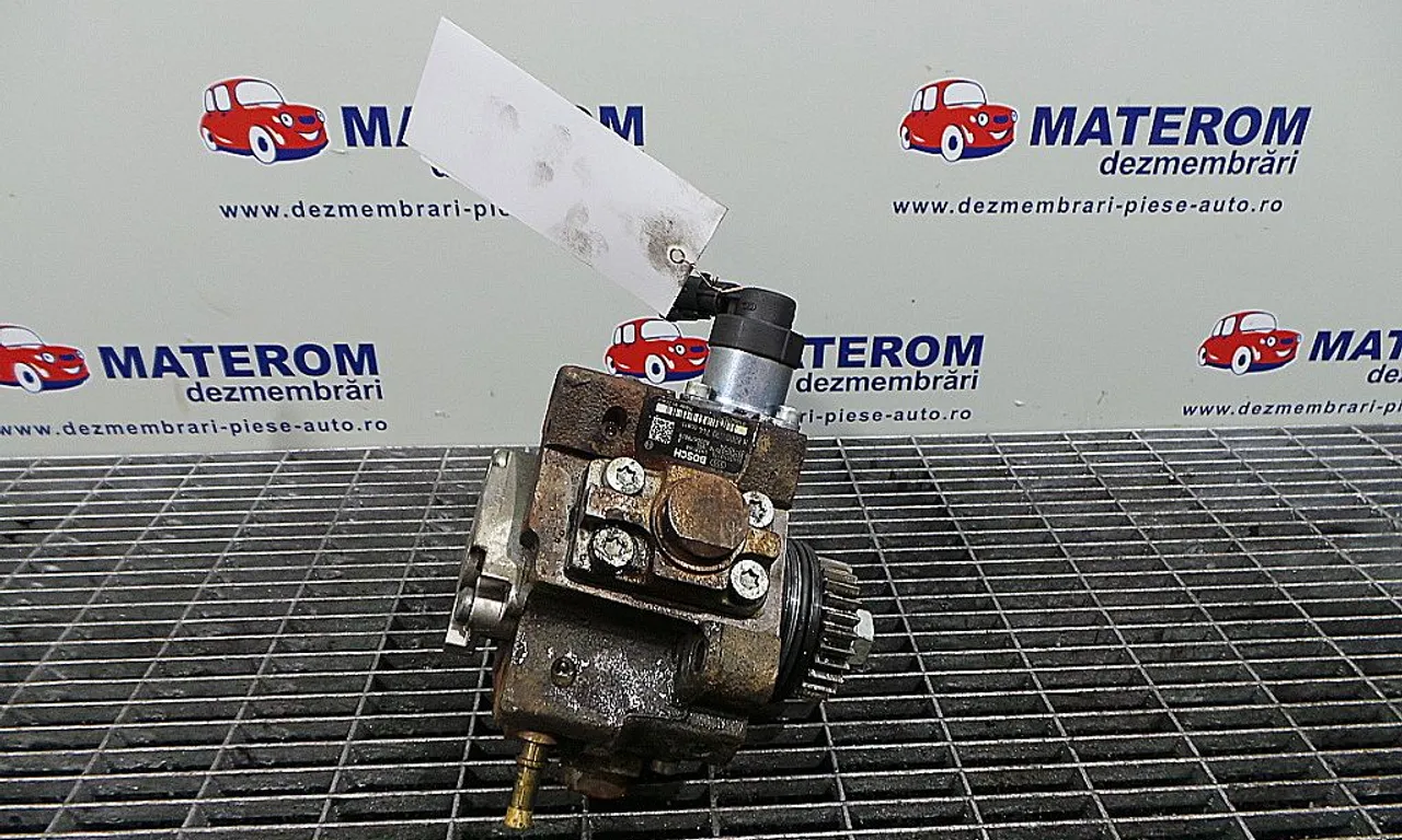 POMPA INALTA PRESIUNE NISSAN X-TRAIL II 2007-2018