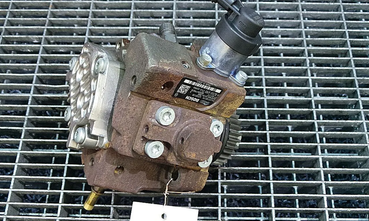 POMPA INALTA PRESIUNE NISSAN X-TRAIL II 2007-2018