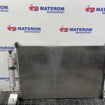 RADIATOR CLIMA NISSAN X-TRAIL II 2.0 dCi 2007-2018 oe-92100JG000, vedere frontata