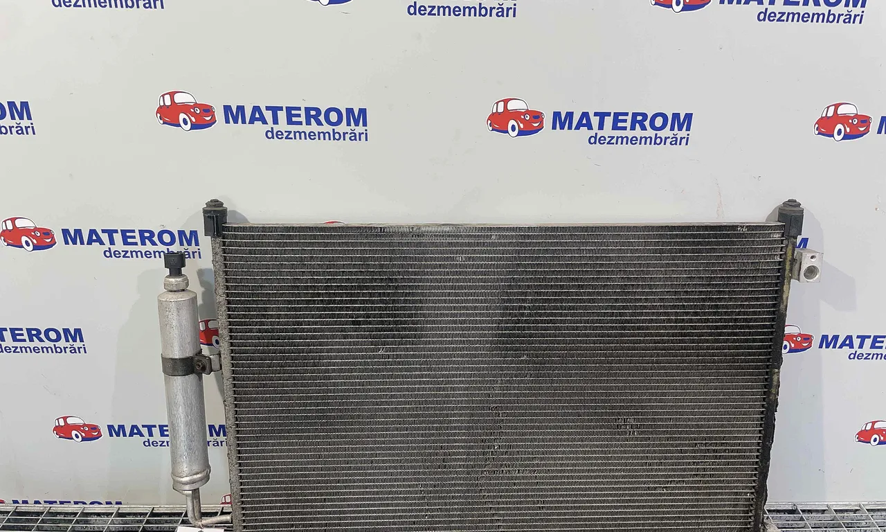 RADIATOR CLIMA NISSAN X-TRAIL II 2007-2018